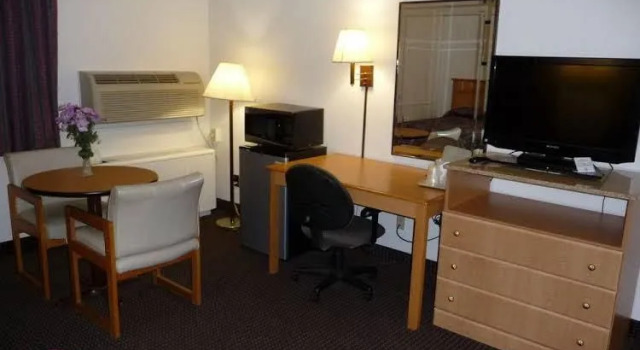 Budget Inn, Buchen Sie Hotel Batavia New York State