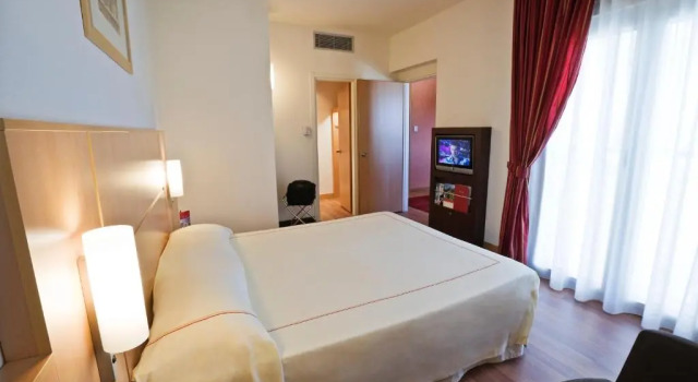 Juniorsuite Hotel Rafael