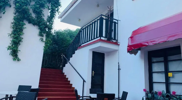UniqHotel Česky Šternberk, Prenota Hotel Český Šternberk 