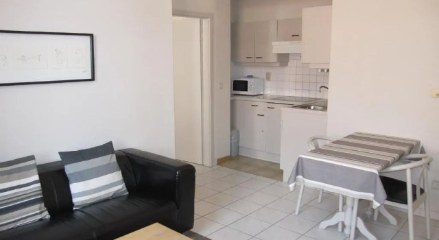 Апартаменты Standard Bonobo Apartments