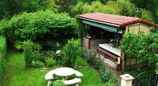 Appartement Les Rives de LAriège