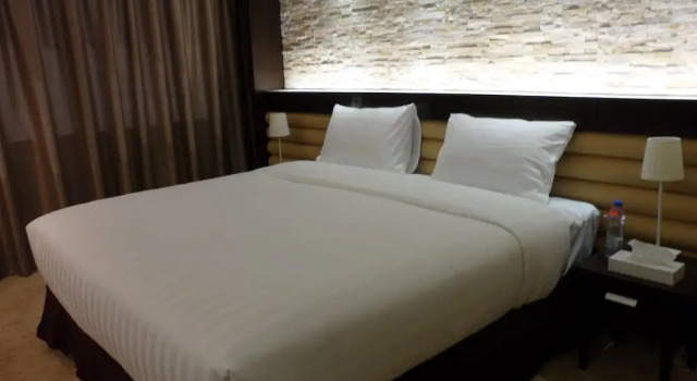Номер Executive Mark Inn Hotel Deira