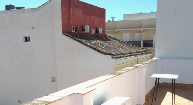 Apartamentos Hernán Ruíz