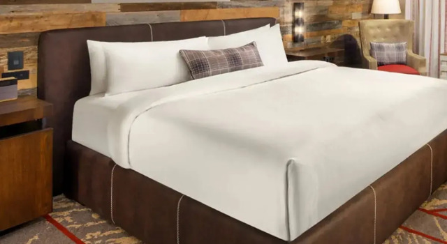 Номер Grand Silverton Casino Lodge
