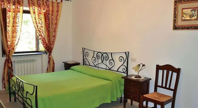 Agriturismo S. Andrea, Book Hotel Castellabate Cilento Coast