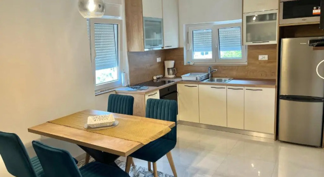 Апартаменты Studio Apartments with Terrace near Sea - Angelas Apartments
