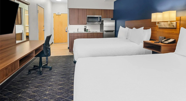 Park Inn by Radisson, Kelowna