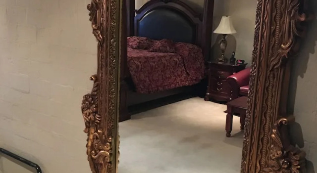 Люкс Royal Albury Manor House