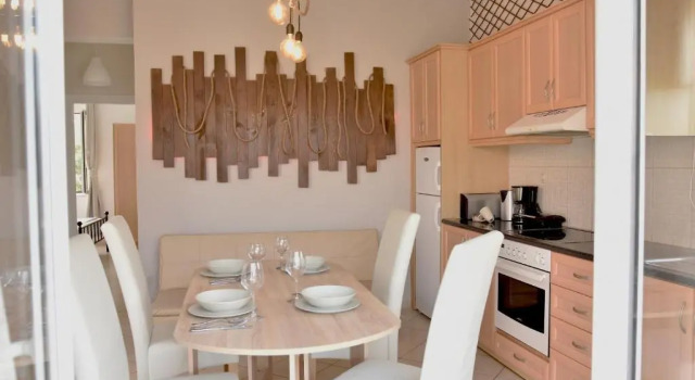 Апартаменты Casa de Campo 2