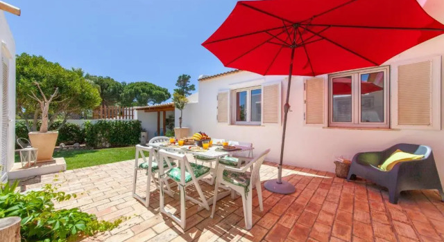 Вилла Villa Tenerife