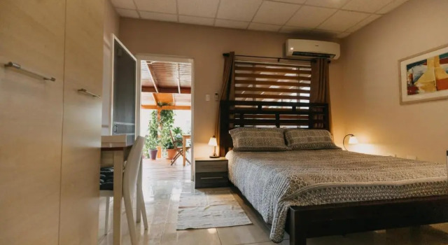 Apartment Bubali Studio