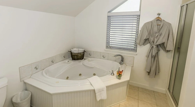 Номер Deluxe Inn at Schoolhouse Creek
