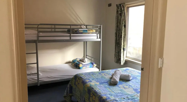 Апартаменты Standard Koonwarra Holiday Park