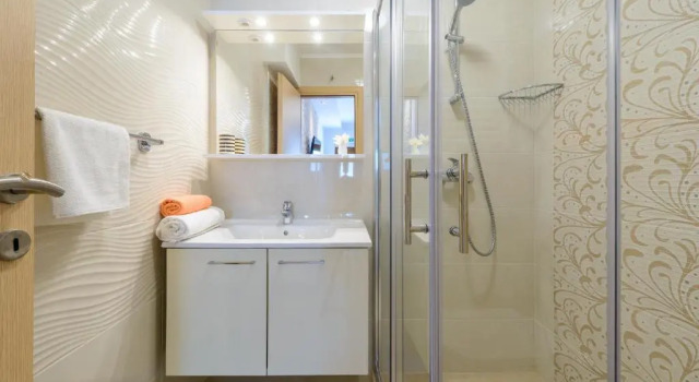 Апартаменты Apartment Ive