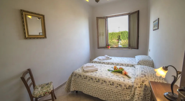 Апартаменты Superior Casa Vacanze Santa Caterina