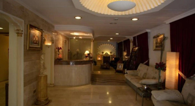 Hotel Medium Claramar
