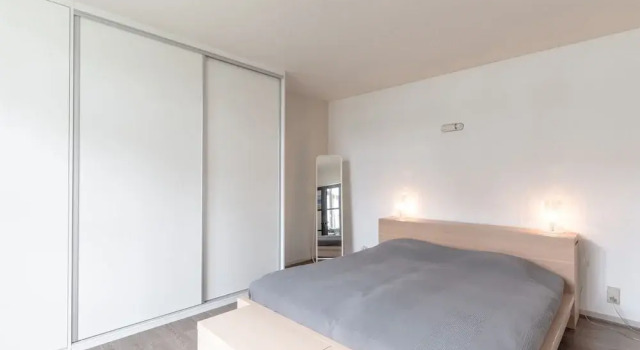 Cosy Nook Apartment in a Historical Villa, Rezerwuj Apartament Hotele w Bruksela z parkingiem, Parking