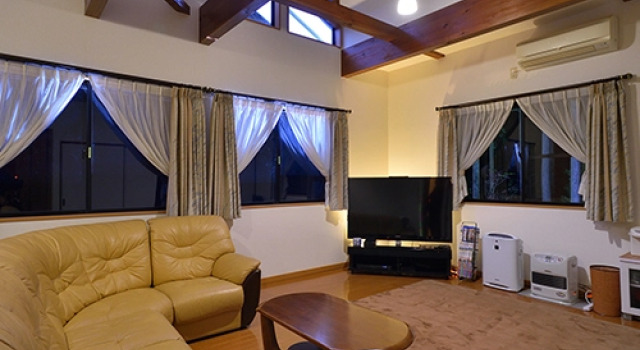 Номер Standard Rest House Mori no Shirabe