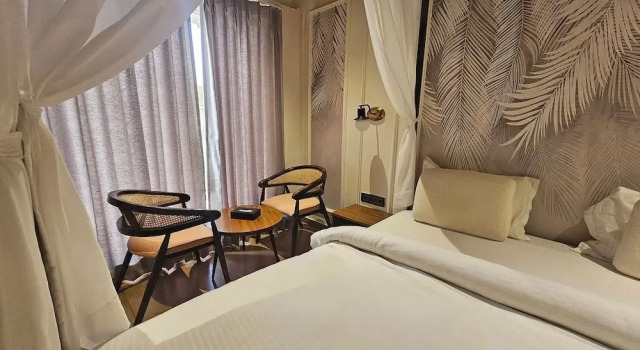 RiverView Tent Resort, Réserver Complexe hôtelier Hôtels resort à Gujarat, Complexe hôtelier