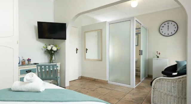 Двухместный номер Standard Zesty Guesthouse