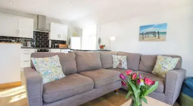 The Treasure Box, Reservar Apartamento Mullion 