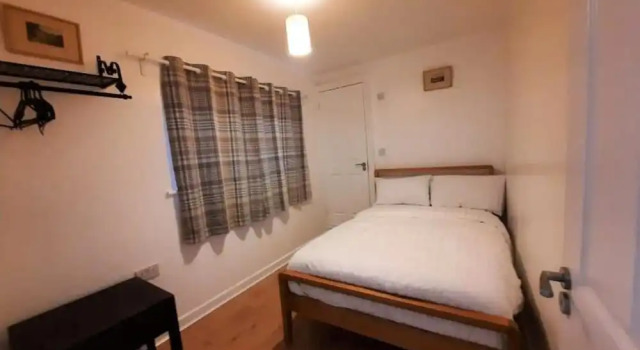 Apartment Sleeps 4 With Garden, Забронировать Апартаменты/квартира Клактон-он-Си Эссекс