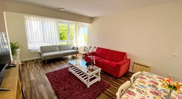 Apartamentos Las Calas, Забронировать Апартаменты/квартира Апартаменты Сантандера, рядом с Пляж Эл Сардинелло, Апартаменты/квартира