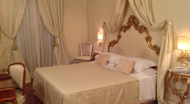 Двухместный номер Superior Hotel Antico Doge - a Member of Elizabeth Hotel Group