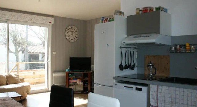 House - 46, Забронировать Отель Отели в центре Ла-Транш-сюр-Мер, в центре