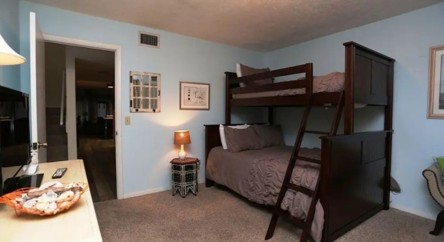 Windsong 3 Apartment 3 Bedroom