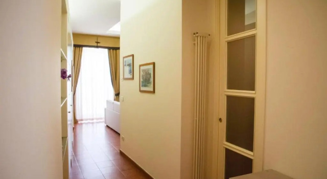 Апартаменты Casa del Grillo