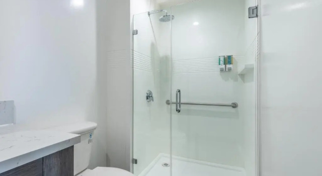 Студия Standard Solo Motel Broadway