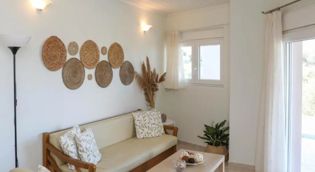Апартаменты Tramontana House1