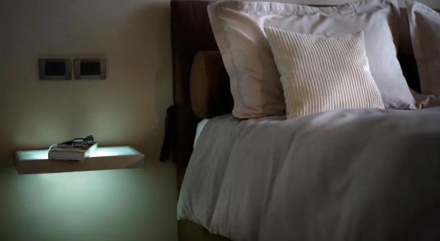 Deluxe double chambre Venere B&B