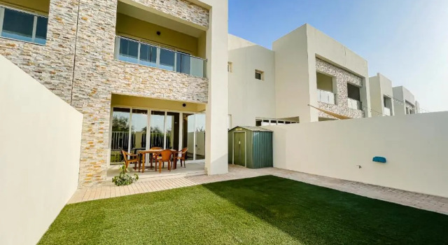 RH- 2BR Luxury Bermuda Villa Beach facing, separate pool for women