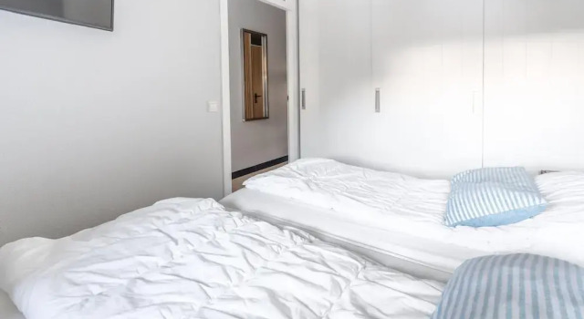 Апартаменты 2-person Island-sea View Apartment With Sauna