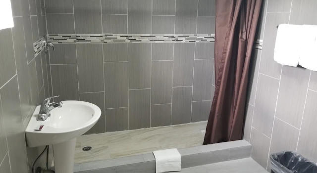 Номер Standard Sunny South Motel