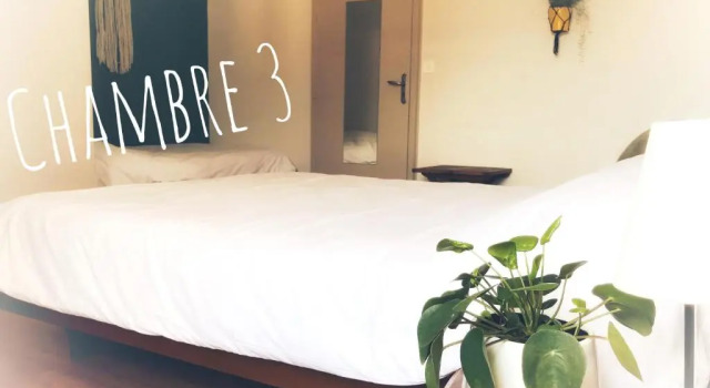 Двухместный номер Standard Logis Hôtel & Restaurant Linça