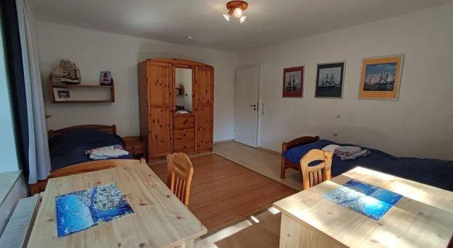 Haus Neuborn, Reserva ahora Hotel Groemitz Schleswig-Holstein