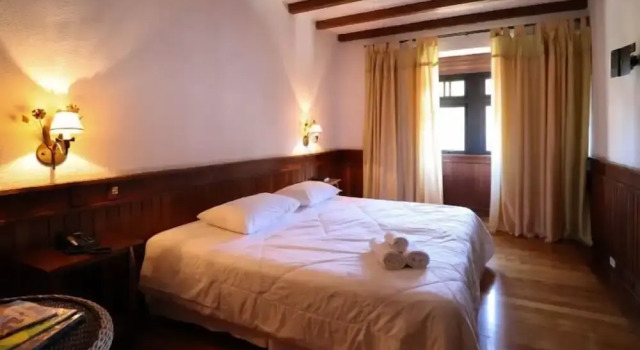 Campos Hotel do Sol