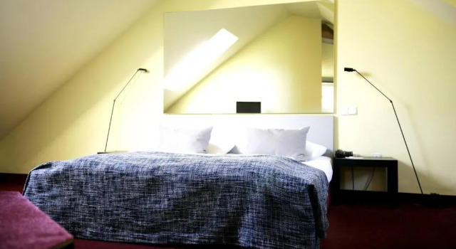 Двухместный номер Standard Hotel Ottheinrich