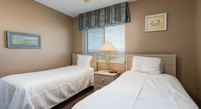 Driftwood Tower Condominiums, Prenota Hotel Hotel a Alabama con piscina, Piscina
