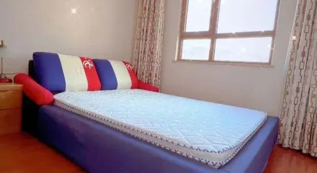 Люкс Yilu Yijia Homestay