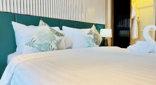 Номер Standard P Residence Phnom Penh