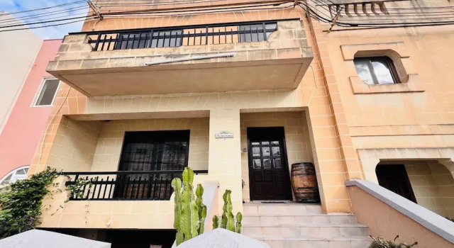 7 Mediterranea Villa