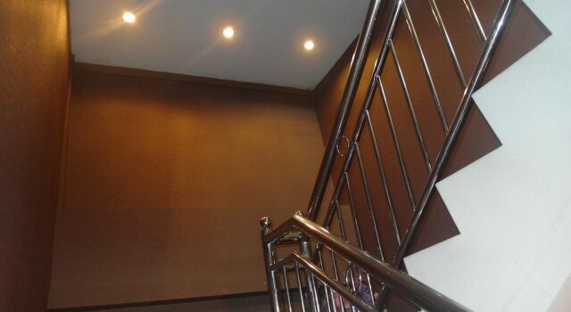 Hotel O agon Inn, Rezerwuj Hotel Miri Sarawak