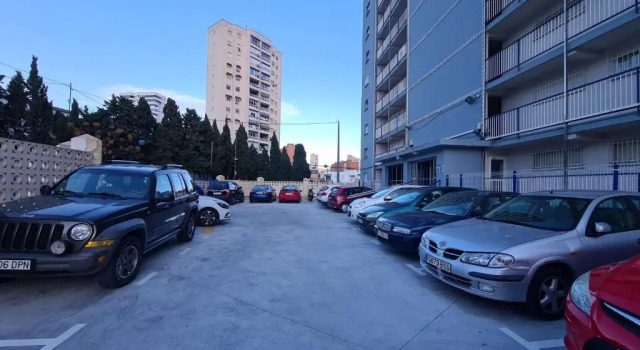 Apartamento Edificio Las Acacias (3)., Забронировать Апартаменты/квартира Бенидорм Коста-Бланка, рядом с Boca del Calvari Museum