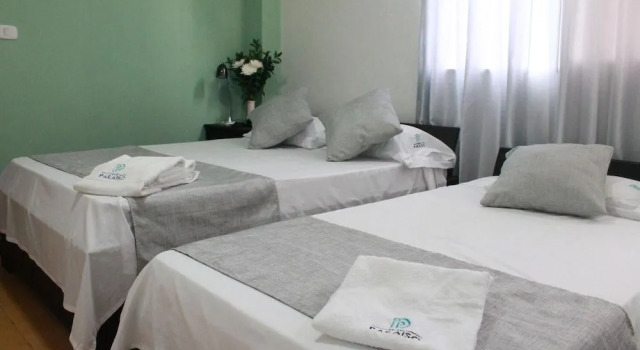K12 Hotel, Забронировать Отель Отели в центре Барранкабермеха, в центре