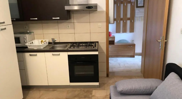Апартаменты Apartments Maria
