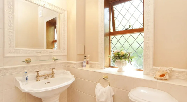 Номер Standard Bankton Rooms & Lodges